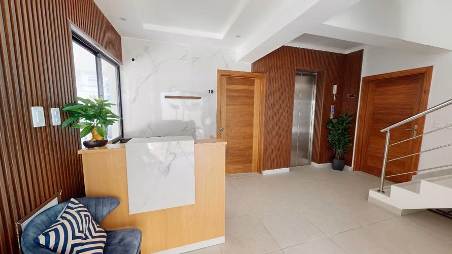apartamento en venta en gazcue