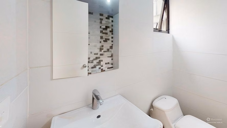 apartamento en venta en gazcue