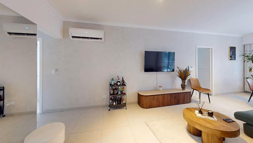 apartamento en venta en gazcue