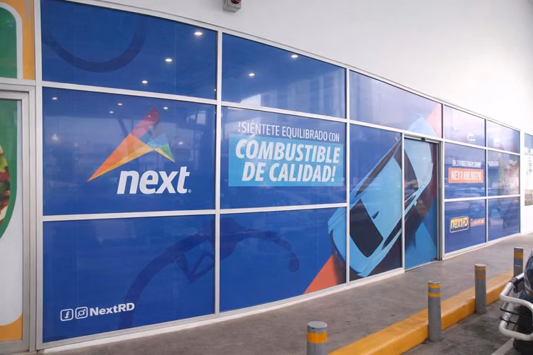 Local Comercial en Alquiler en Av. Abraham Lincoln - Imagen 2