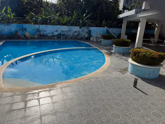 apartamento en venta en la jacobo