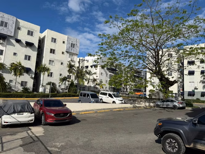apartment for sale in the jacobo