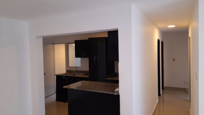 apartamento en venta en la jacobo