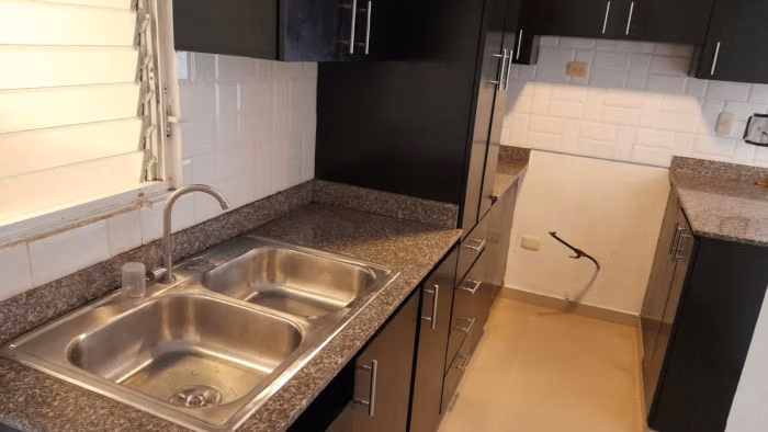 apartamento en venta en la jacobo
