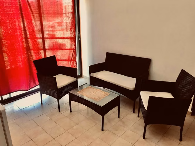 Edificio Comercial y Hospedaje en Venta en Boca Chica Santo Domingo