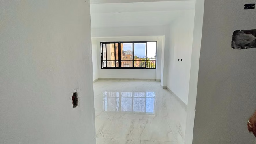 Edificio en Venta en Gazcue Santo Domingo