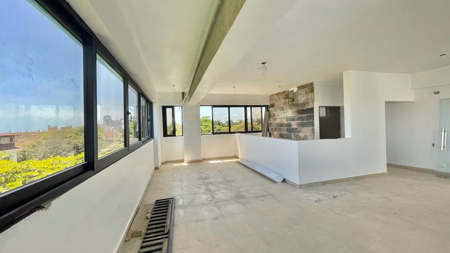 Building for Rent in Gazcue Santo Domingo