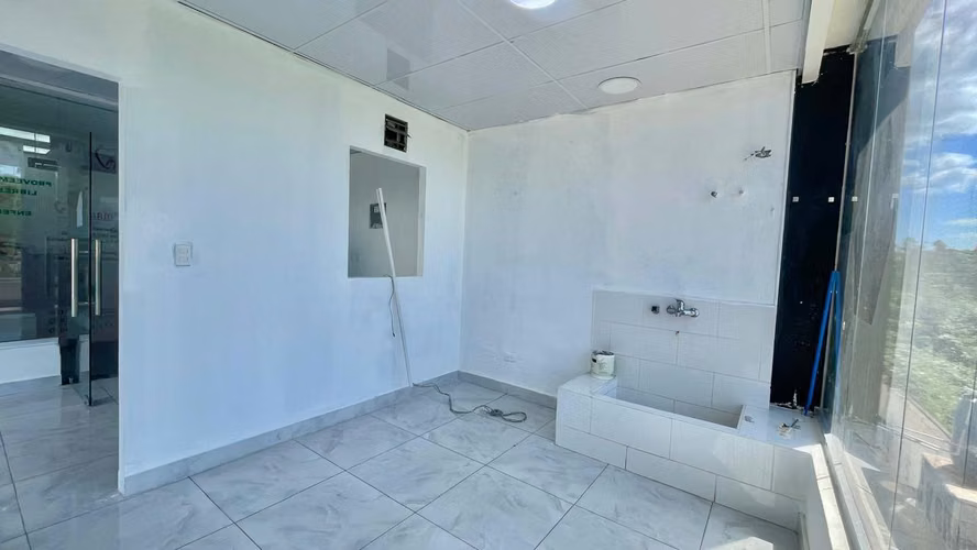 Commercial Space for Rent in a Shopping Plaza in Ciudad Juan Bosch