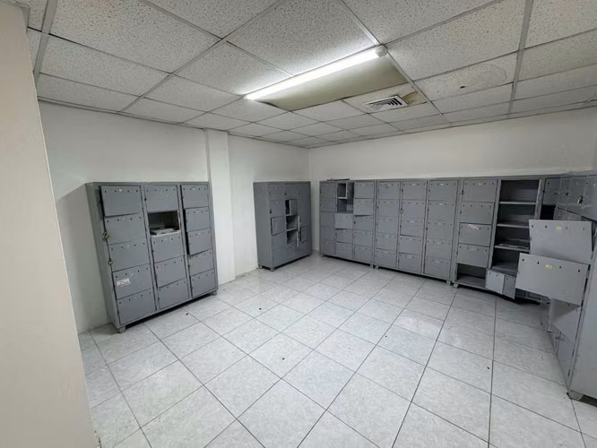Vendo Edificio Comercial