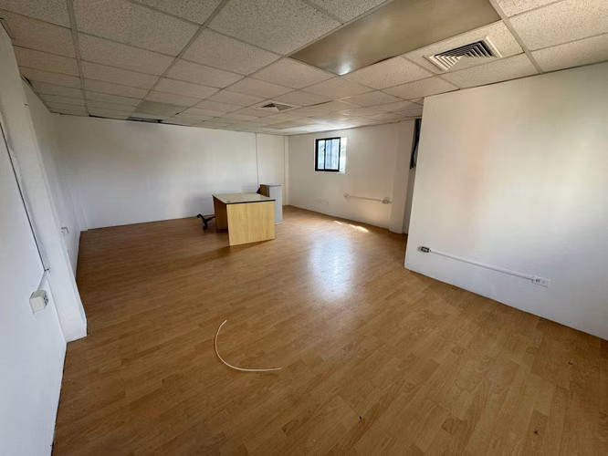 Vendo Edificio Comercial