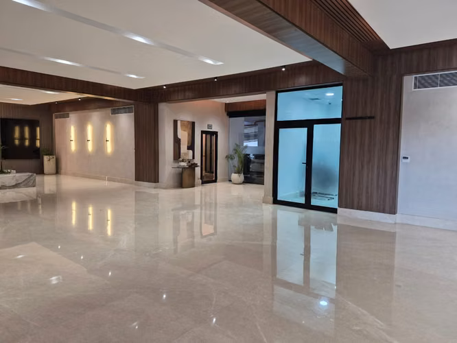 Office space for rent Piantini, 98 mtrs