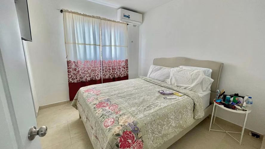 Apartamento en venta en Santo Domingo Este Ciudad Juan Bosh