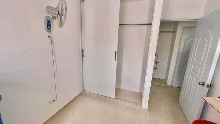 Apartamento en venta en Santo Domingo Este Ciudad Juan Bosh