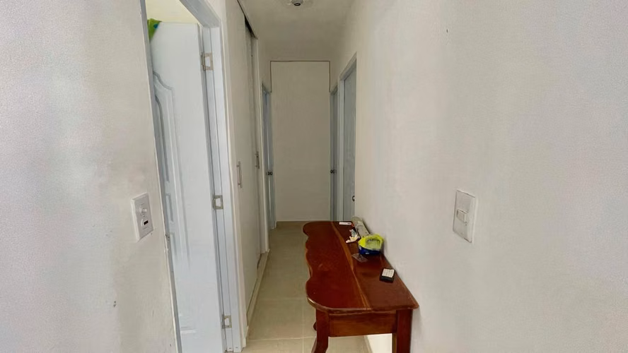 Apartamento en venta en Santo Domingo Este Ciudad Juan Bosh
