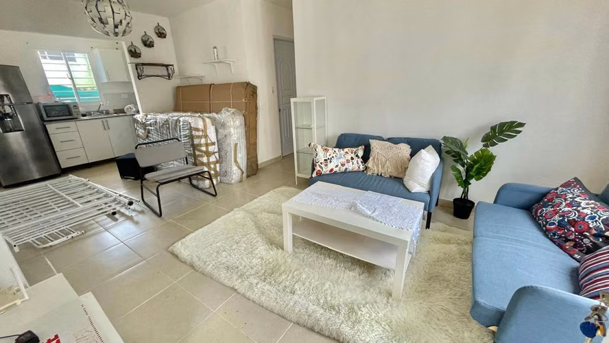 Apartamento en venta en Santo Domingo Este Ciudad Juan Bosh