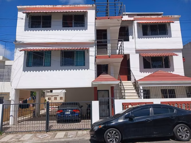 Edificio en Venta Engombe