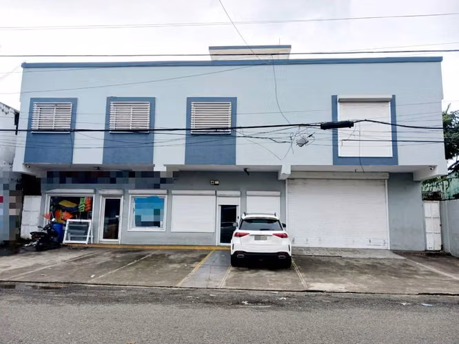 Edificio en venta Villa Juana
