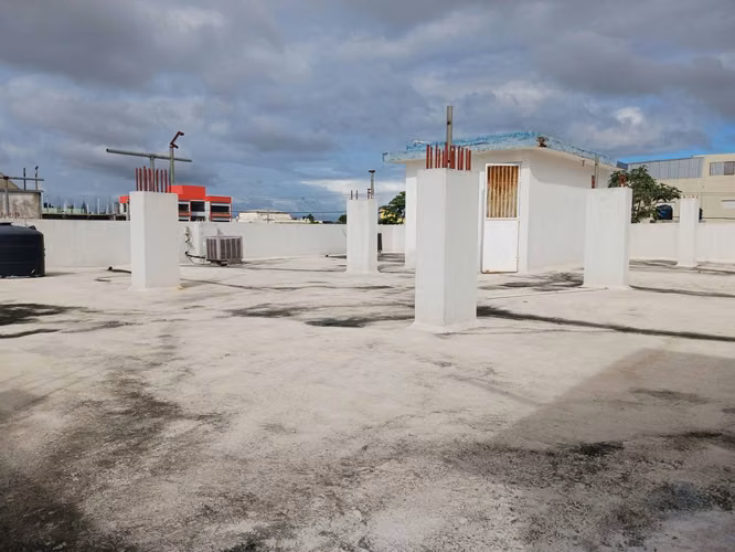Edificio en venta Villa Juana