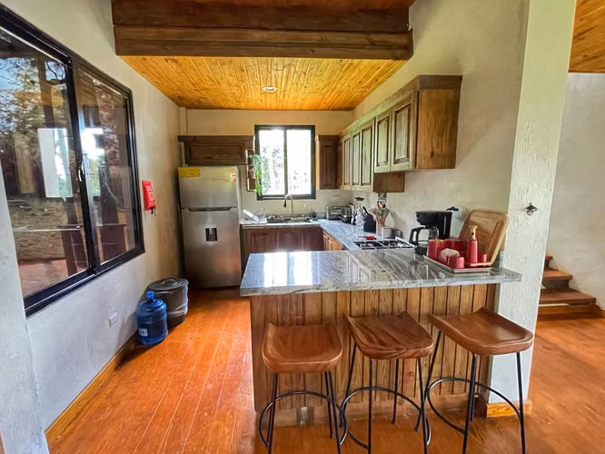 VILLA DE VENTA EN JARABACOA - Imagen 6