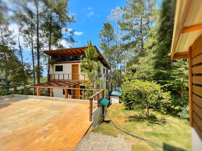 VILLA DE VENTA EN JARABACOA - Imagen 5