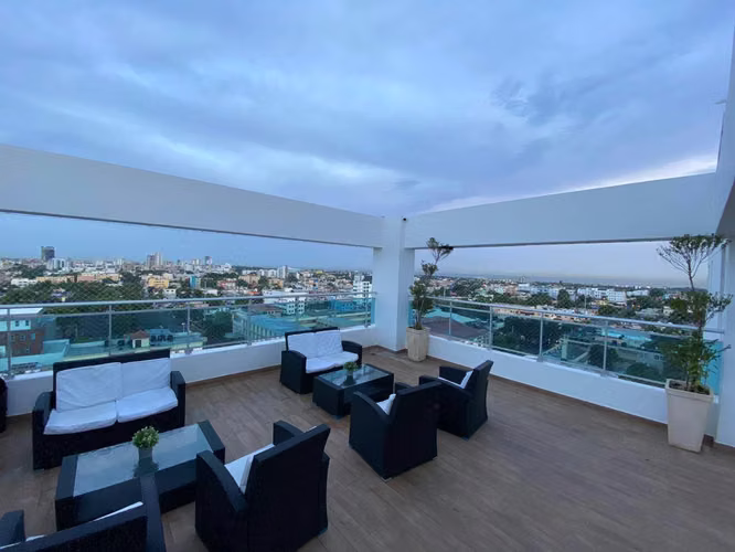 APARTAMENTO EN VENTA ZONA ORIENTAL