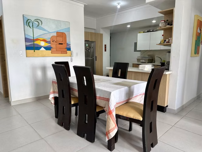 Apartamento en Venta - Zona Universitaria
