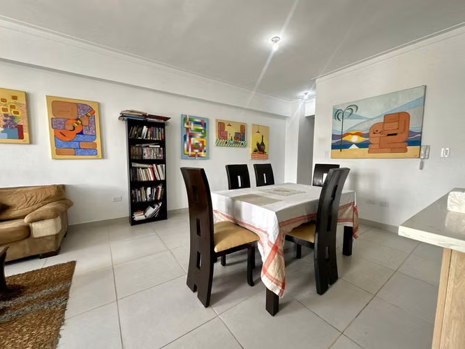 Apartamento en Venta - Zona Universitaria