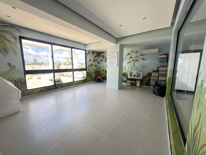 Apartamento en Venta - Zona Universitaria