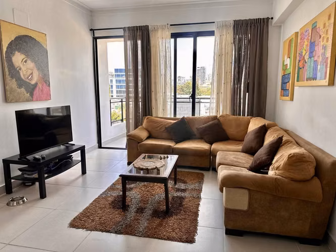 Apartment for Sale - University Zone