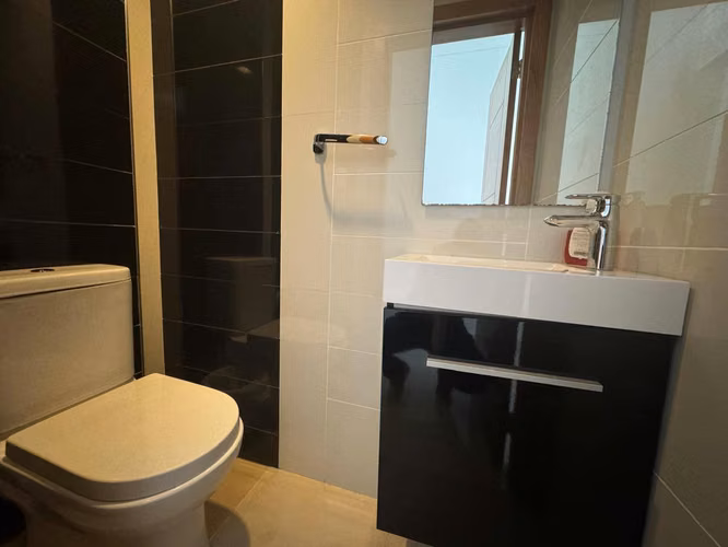 Apartamento en Los Cacicazgos