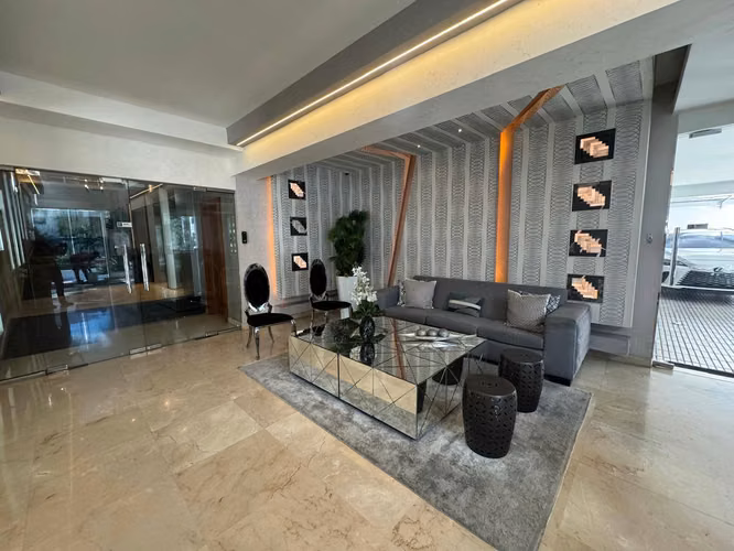 Apartamento en Los Cacicazgos