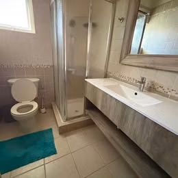 SE RENTA APARTAMENTO DE 3 HABITACIONES EN BAVARO PUNTA CANA - Imagen 5