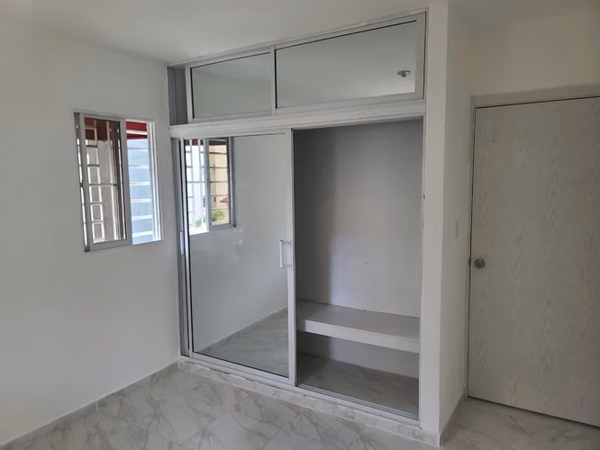 Apartamento en alquiler en Ciudad Juan Bosch - Imagen 2