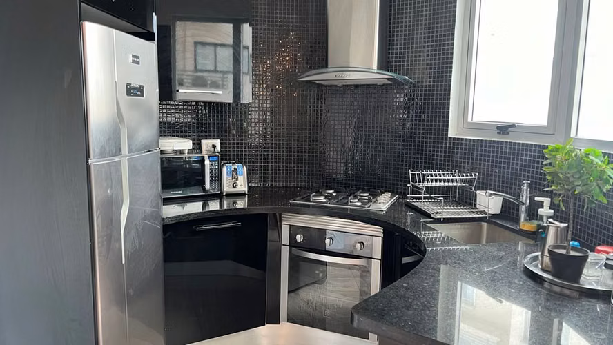 Apartamento en alquiler en Piantini
