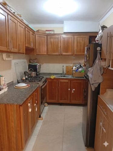 Apartamento en Venta en Santo Domingo Norte