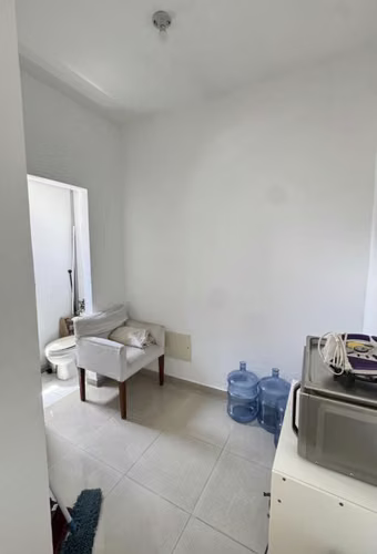 Apartamento En Alquiler De 3 Habitaciones Y 2 Baños En Naco - Imagen 7