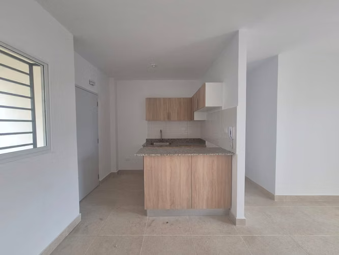 APARTAMENTO EN ALQUILER – A ESTRENAR