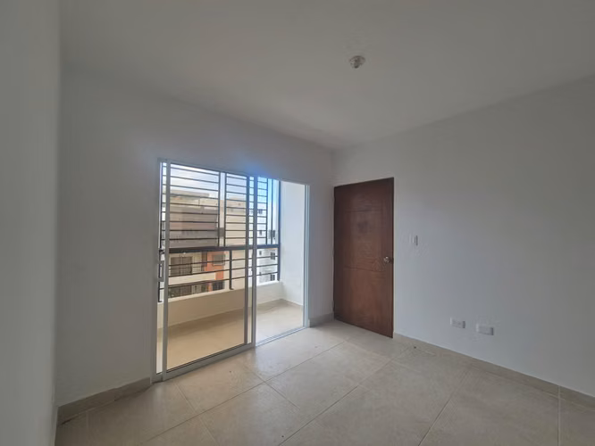 APARTAMENTO EN ALQUILER – A ESTRENAR
