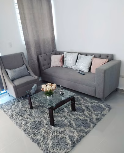  APARTAMENTO EN VENTA EN LOS ÁLAMOS – 1ER NIVEL  - Imagen 3