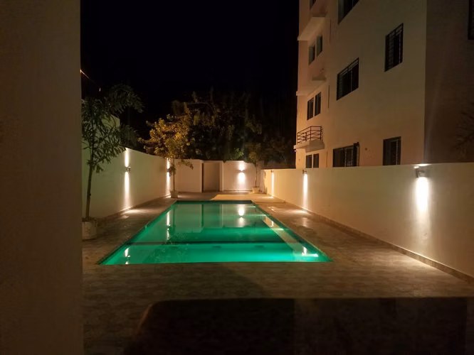  APARTAMENTO EN VENTA EN LOS ÁLAMOS – 1ER NIVEL 