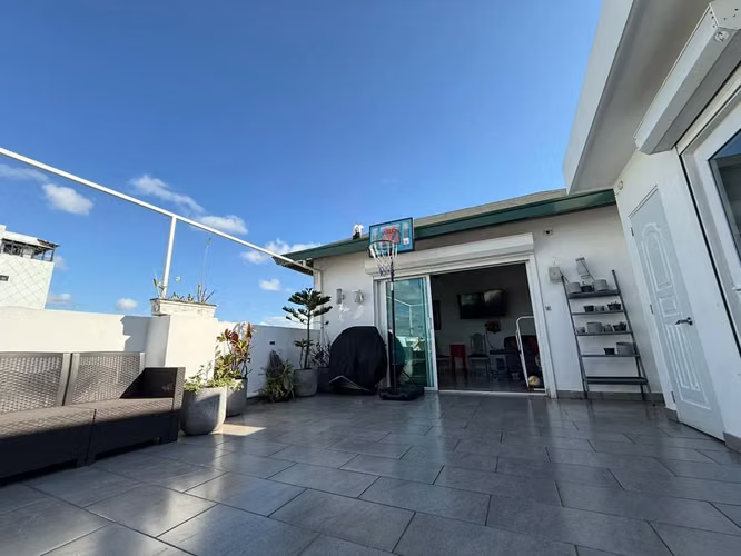 Penthouse en Venta en El Millón