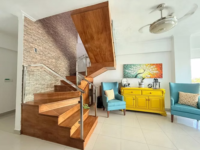 Penthouse en Venta en El Millón