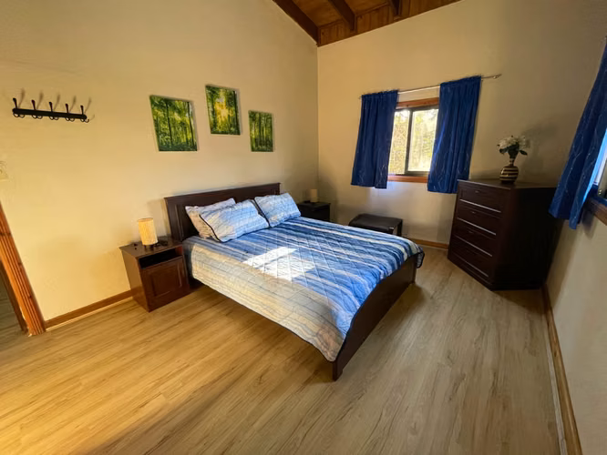 Mountain Villa in Monte Bonito, Jarabacoa – Fully Furnished - Imagen 4