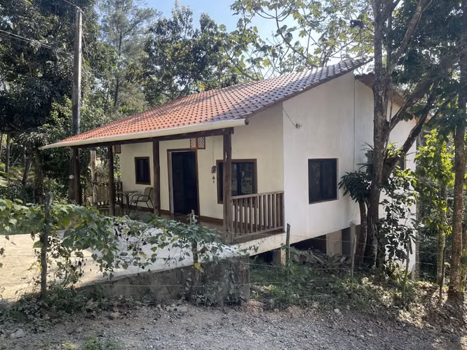 Mountain Villa in Monte Bonito, Jarabacoa – Fully Furnished - Imagen 9