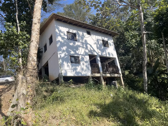 Mountain Villa in Monte Bonito, Jarabacoa – Fully Furnished - Imagen 10
