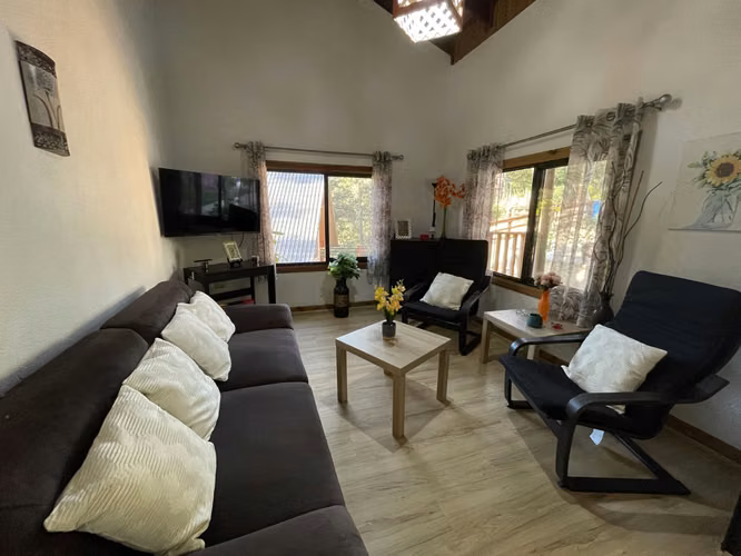 Mountain Villa in Monte Bonito, Jarabacoa – Fully Furnished - Imagen 7
