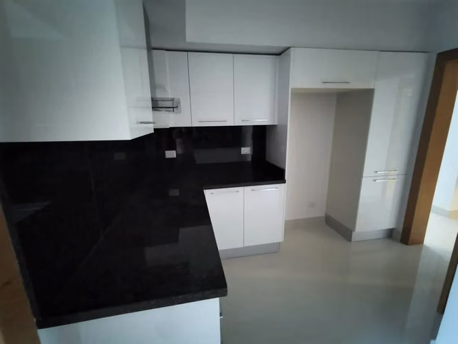  Apartamento en Alquiler en Bella Vista 