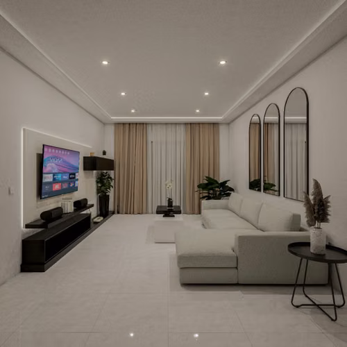 Venta Apartamento 2 hab. - Las Acasias, Av. Independencia, Santo Domingo D.N. - Imagen 3