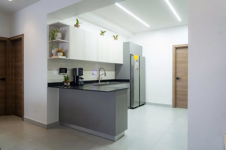 Apartamento en Venta en Naco | 3 Hab. | 174 m² |