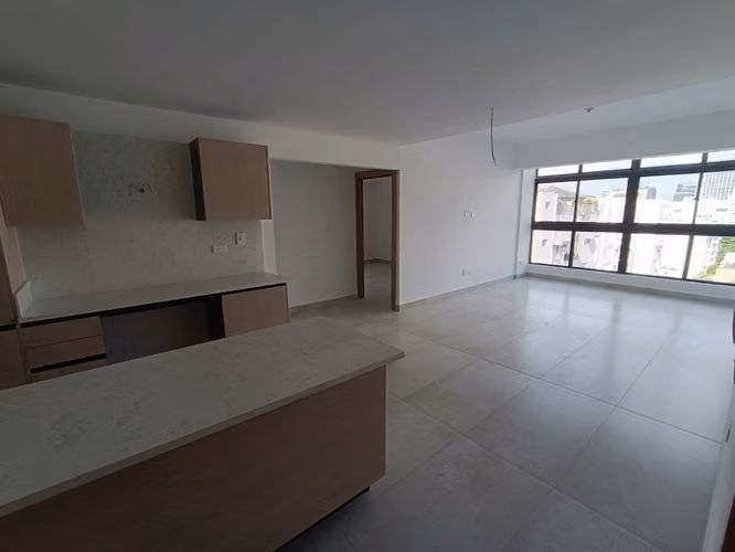 Apartamento en Evaristo Morales en venta de 2 habitaciones - Imagen 2